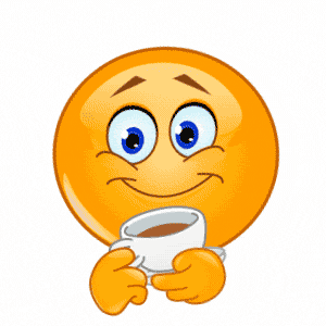 Tea-Emoticon